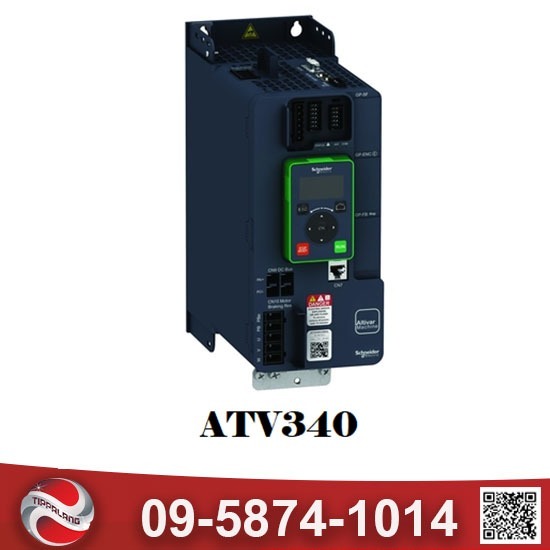 ขายส่ง ATV 340 (Schneider Electric) ขายส่ง ATV 340 (Schneider Electric)